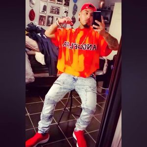 Meet your Posher, Jermey